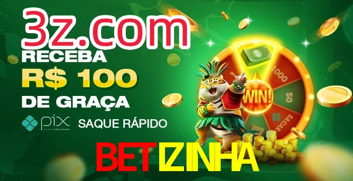 BETIZINHA