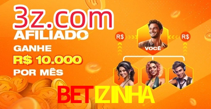 BETIZINHA