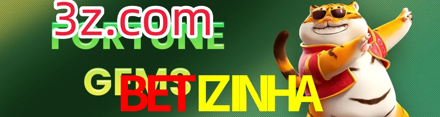 BETIZINHA