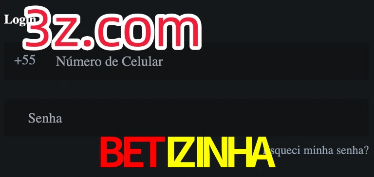 BETIZINHA