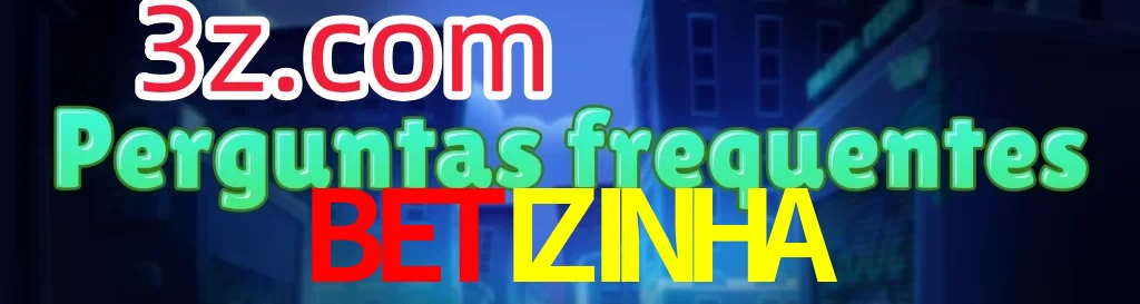 BETIZINHA