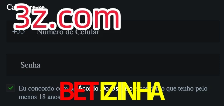 BETIZINHA